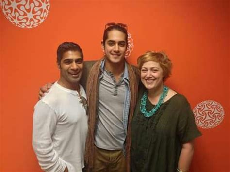 ketan avan jogia parents|Avan Jogia – Bio, Ethnicity, Dating, Girlfriend, Height, Parents